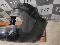 Бампер задний Toyota Land Cruiser 200 15-21 Б/У Оригинал 521596A929