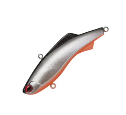 Раттлин Shiriten VIBE 80 38г цв S10 (Madness)