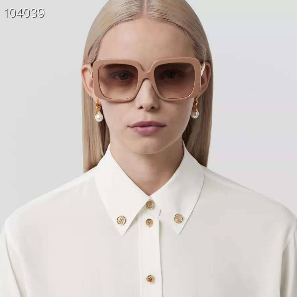 Рубашка Burberry