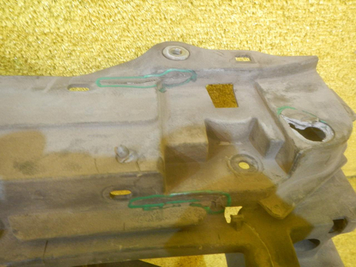 Телевизор Mazda 6 GJ (2012-н.в.)