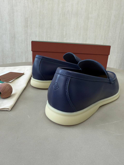 Лоферы Loro Piana