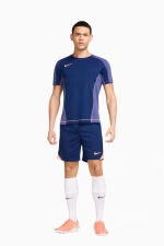 Футболка Nike Dri-FIT Strike+ - темно-синий