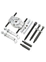 Съемники для небольших подшипников в наборе из 9 предметов