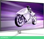 Монитор Philips 31.5" Evnia 8000 32M2N8800