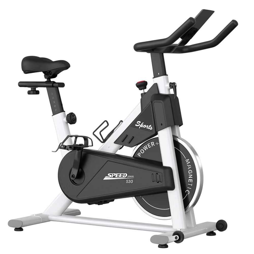 Спин-байк DFC PASYOU / магнитный, до 135 кг