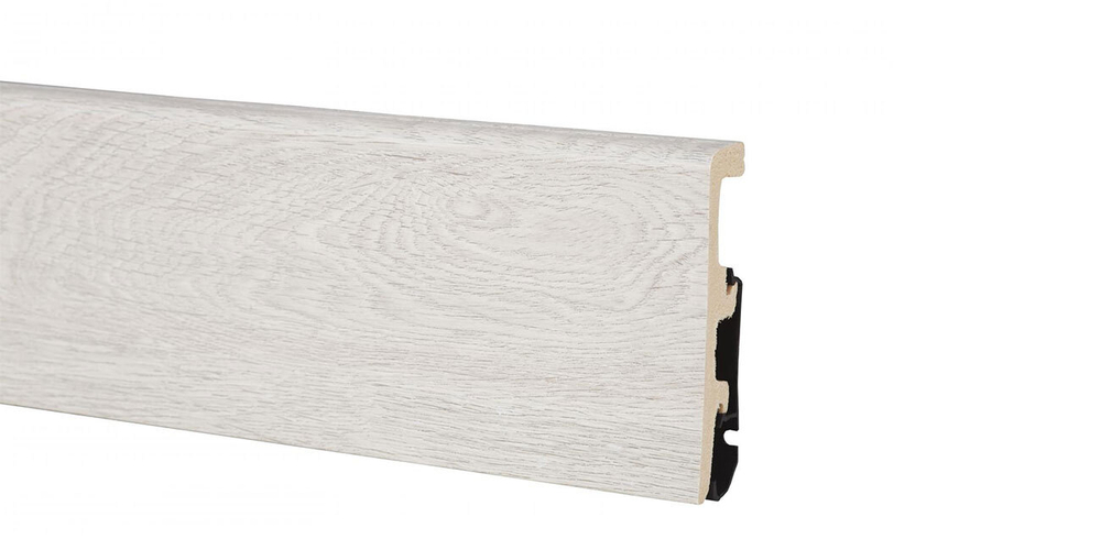 Плинтус Arbiton Integra 4 Ясень северный