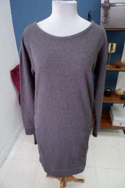 Платье Bench модное 44-46 размер