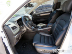 Renault Korea (Samsung) The New QM6 2.0 GDe 프리미에르 2WD (10.2020)