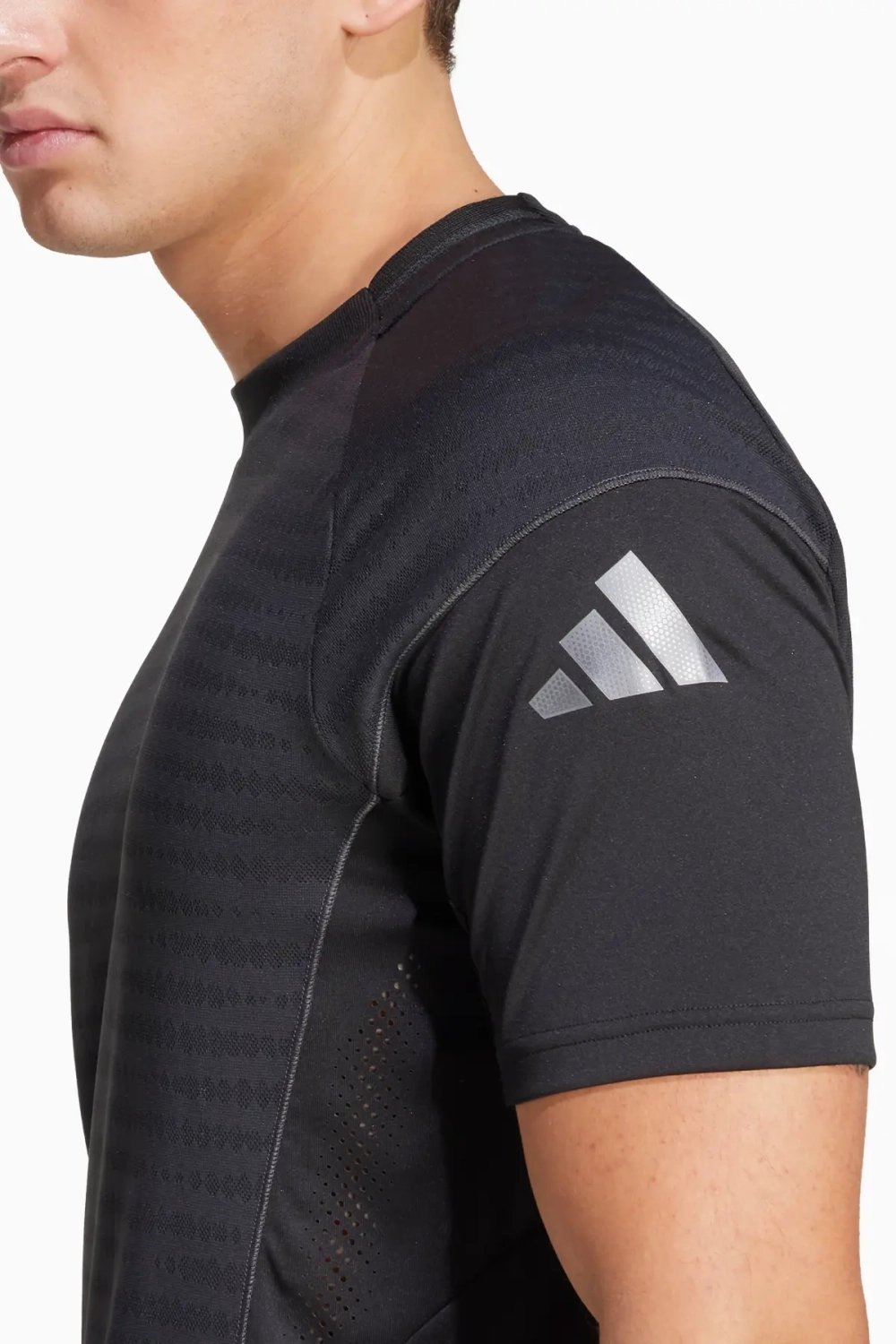 Футболка adidas Tiro 25 Pro Training - черный