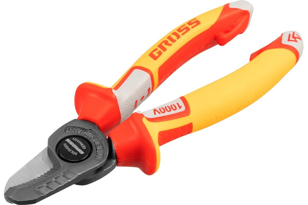 Кабелерез Гросс 160мм