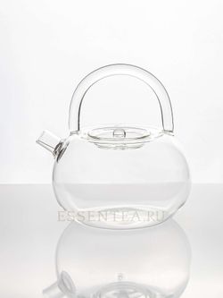 чайник классический