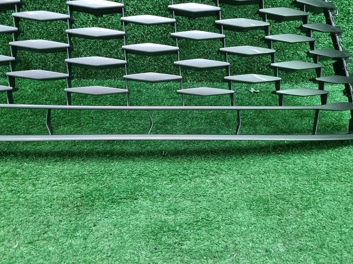 Решетка радиатора Lexus RX 5 (2022-н.в.)