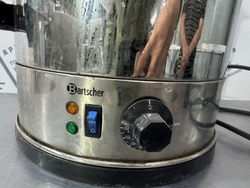 Кипятильник Bartscher ENW-300 DR