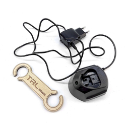 Держатель органайзер для кабеля