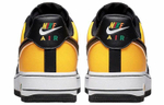 Кроссовки Nike Air Force 1 Low "Just Do It"