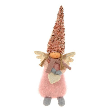 752164 Игрушка набивная "Фея"