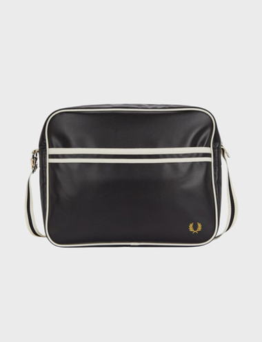 Сумка FRED PERRY Classic Shoulder Bag