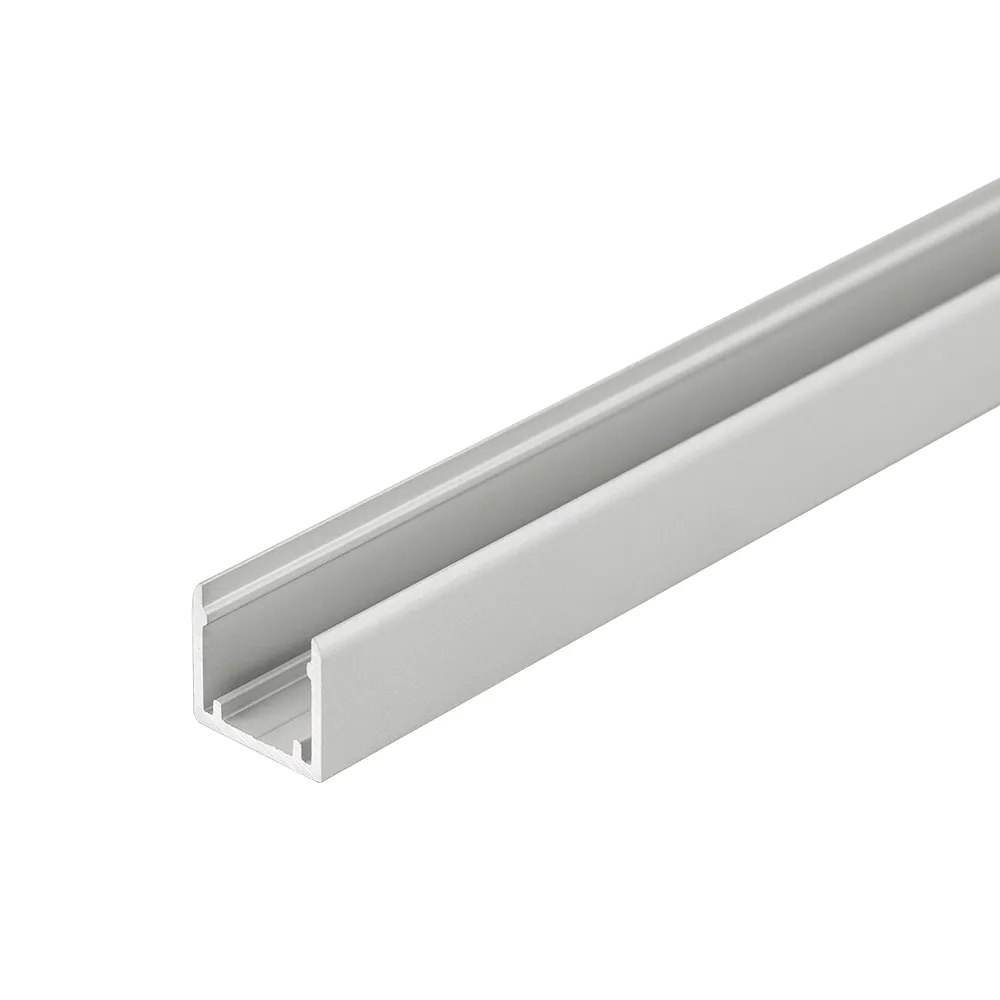 Профиль ARL-MOONLIGHT-1213-1000 ANOD (Arlight, Алюминий) 025553