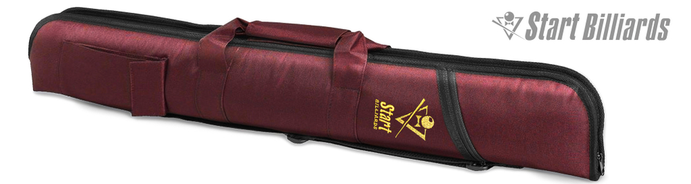 Чехол на 2 кия 1-22 (черно-красный,без логотипа)