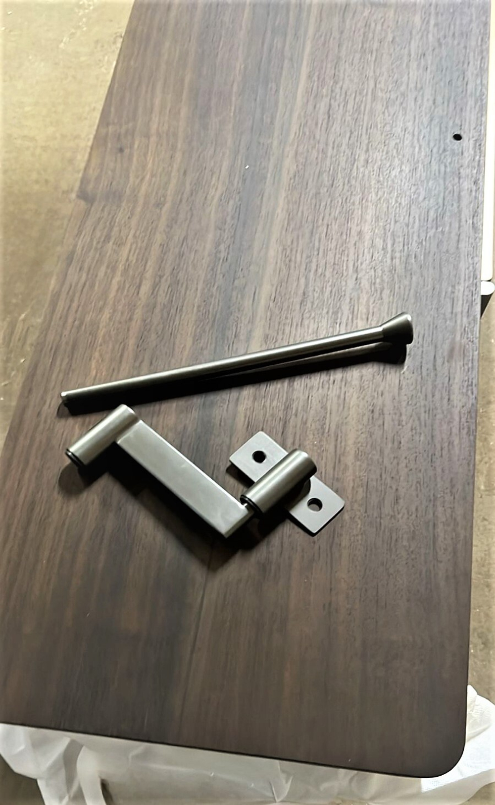 Стол-консоль Oliveri