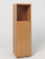 Пенал-колонка КМ15 МОНОЛИТ