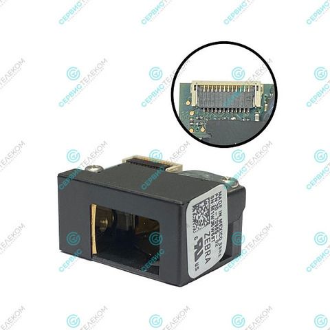 Сканирующий модуль 1D SE965 для Zebra (Motorola) MC32N0, MC33, MC45, MC92N0 (20-68965-01)