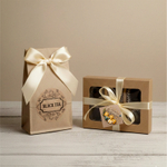 Подарочный набор «Тёплый комплимент»