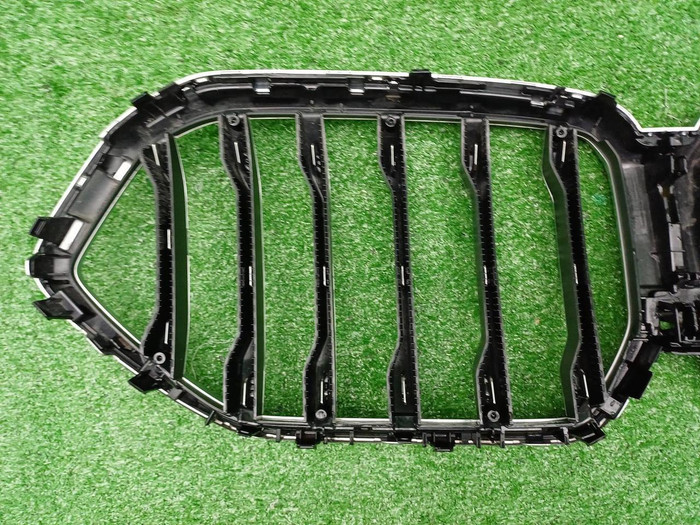 Решетка радиатора BMW X6 G06 (2019-2023) M-paket