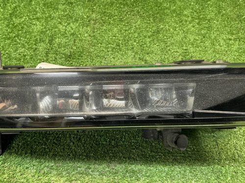 ПТФ правая BMW 5er G30 (2017-2020)