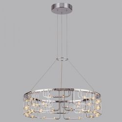 Подвесная люстра Odeon Light ZAHA 7059/44L