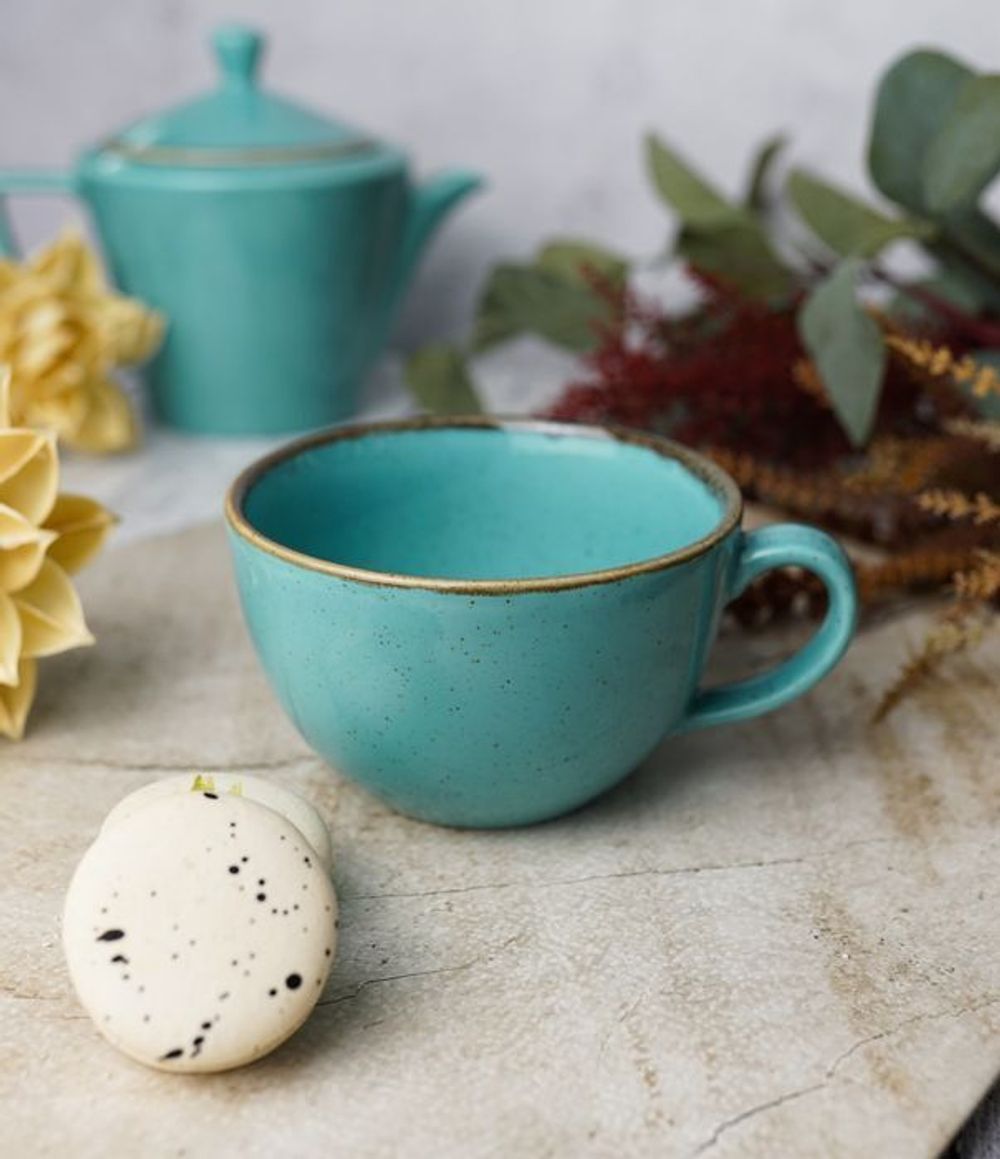 Чашка чайная 340 мл