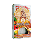 Черная соль пищевая "Никитинская" 100 г
