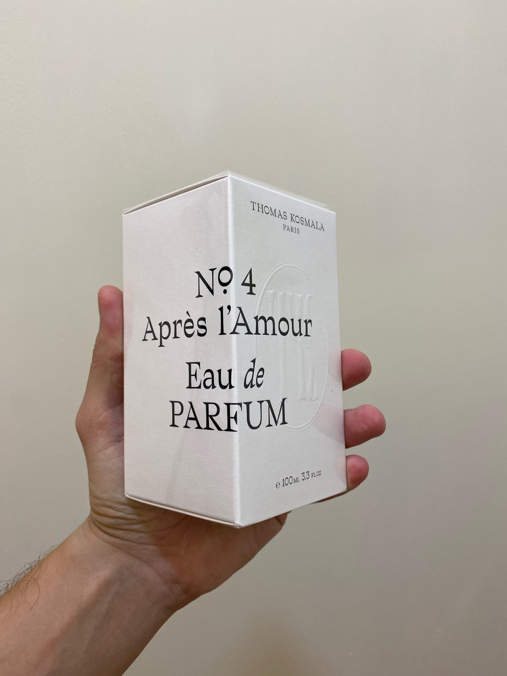 Thomas Kosmala Apres l'Amour 4