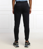 спортивные штаны sestart BOSS ORANGE - темно-синий(50468448)