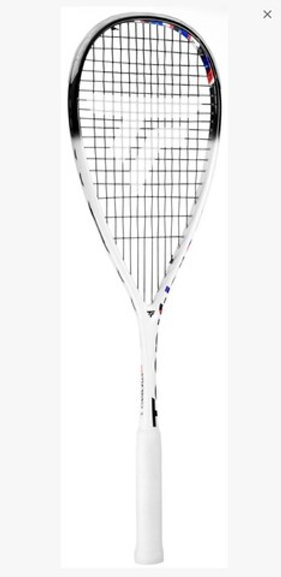 Tecnifibre, Carboflex TEAM, Squash Racket (2025)