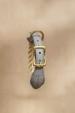 Ошейник "Кантри-Пони" Графит