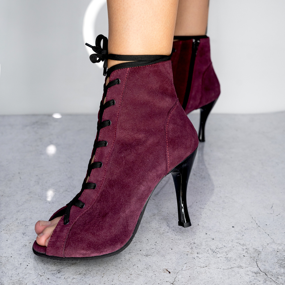 Хилзы HighHeels с молнией