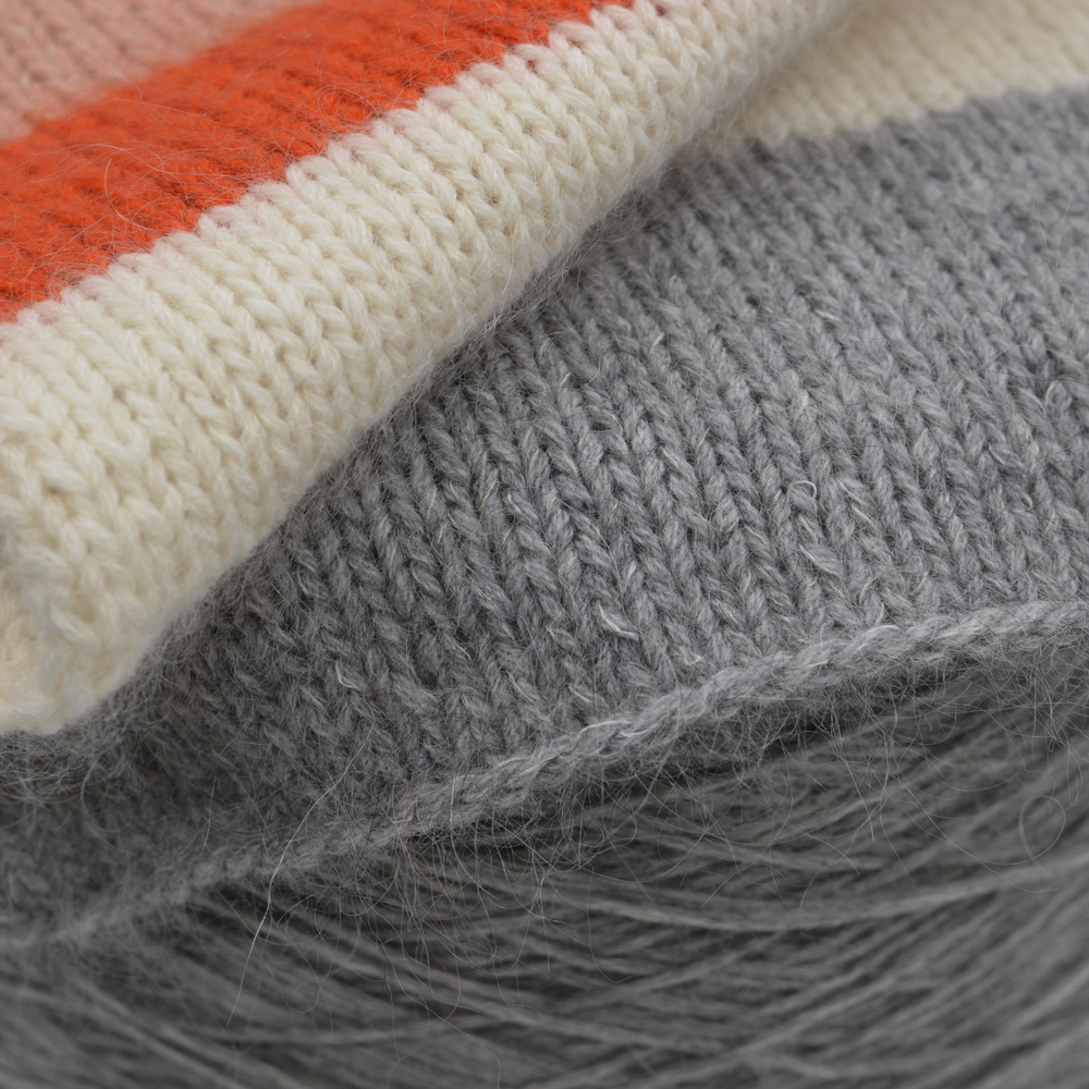 Коллекционный сток Fabiana Filippi - F1P126 (серый)