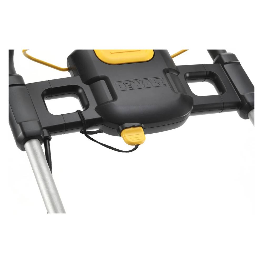 Аккумуляторная газонокосилка DeWalt DCMW564P2