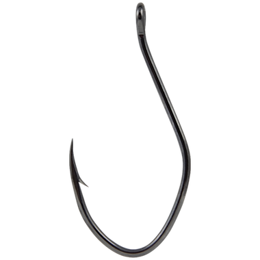 Крючок Fish Season 11026BN №10/0 1шт Cat Fish Сомовий с ушком