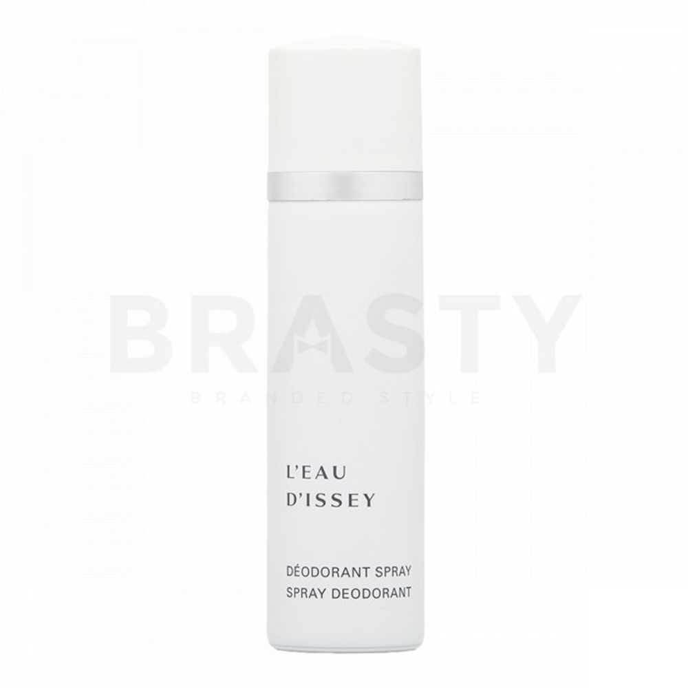 Issey Miyake L'Eau d'Issey DSR W 100 ml