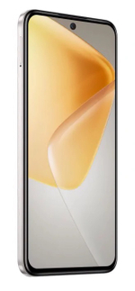 Смартфон Infinix Hot 50 Pro 8/256GB, Titanium Grey (X6881)