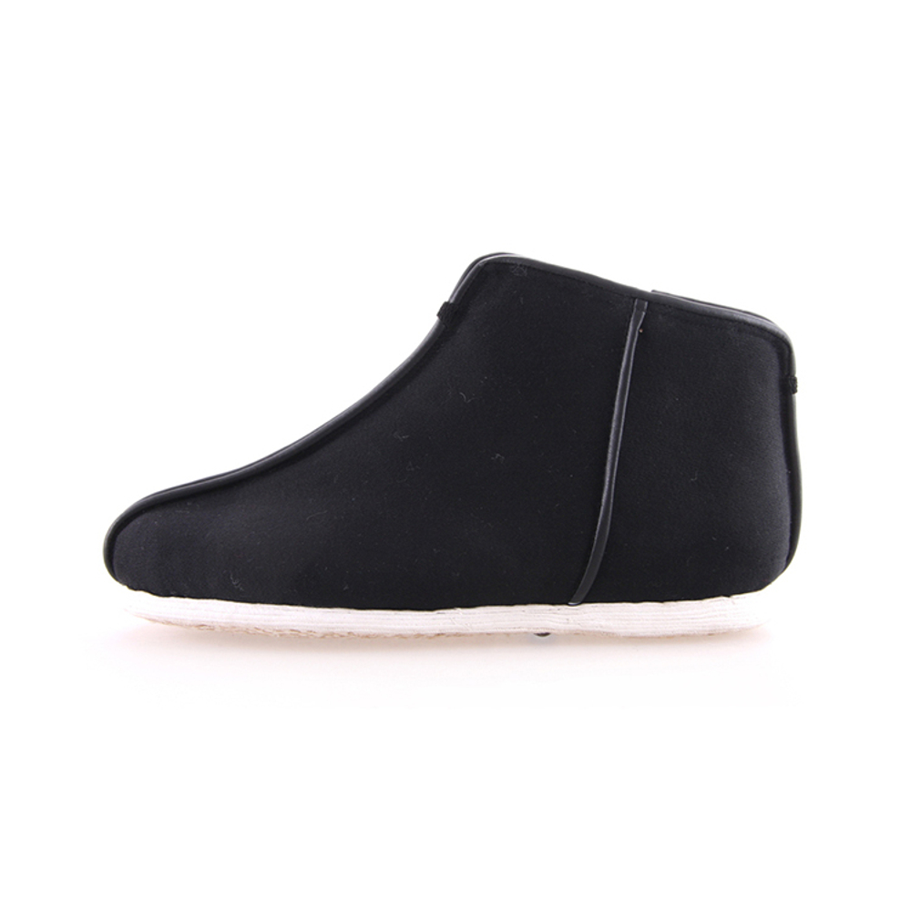 Neiliansheng Men"s Casual Shoes Men"s Black