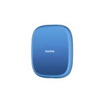 Внешний накопитель SanDisk Creator для телефона c Magsafe 2TB, USB 3.2 Gen2 Type-C, R/W 1000/950 МБ/