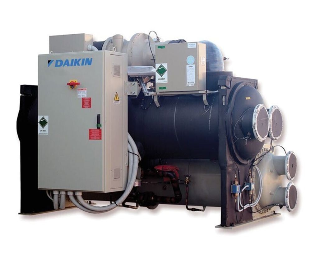 Daikin DWDC