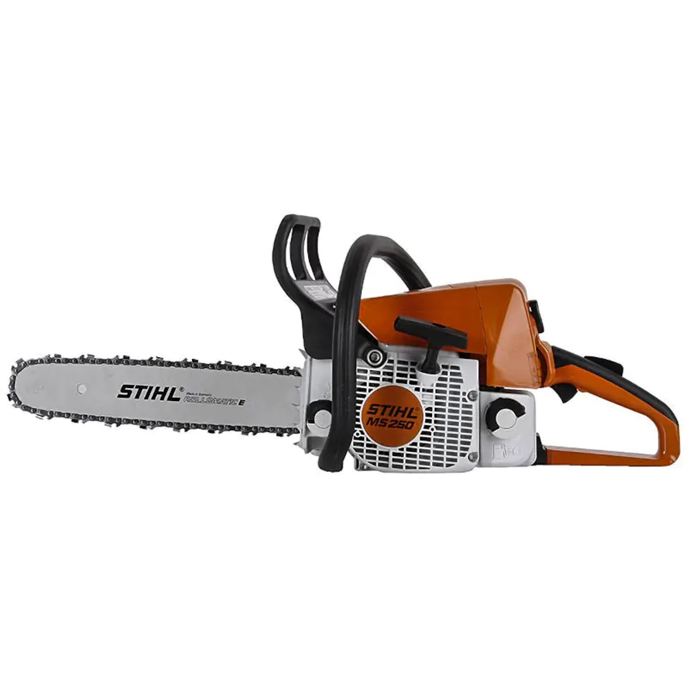 Бензопила STIHL MS 250 с шиной 18"/45 см, 11232000790