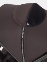 Прогулочная коляска Rant Caspia Soft RA100