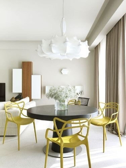 Люстра подвесная