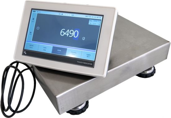 Лабораторные весы DEMCOM DX-150KM