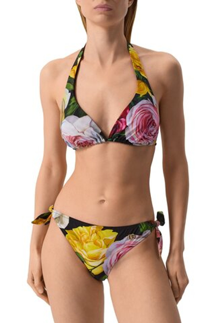 Купальник DOLCE&GABBANA